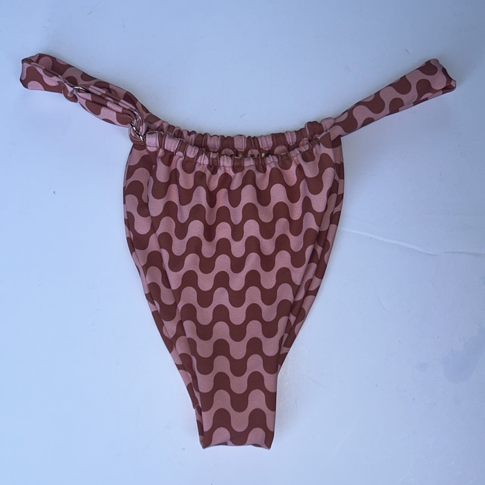 Skatie Bobbi Bikini Bottom